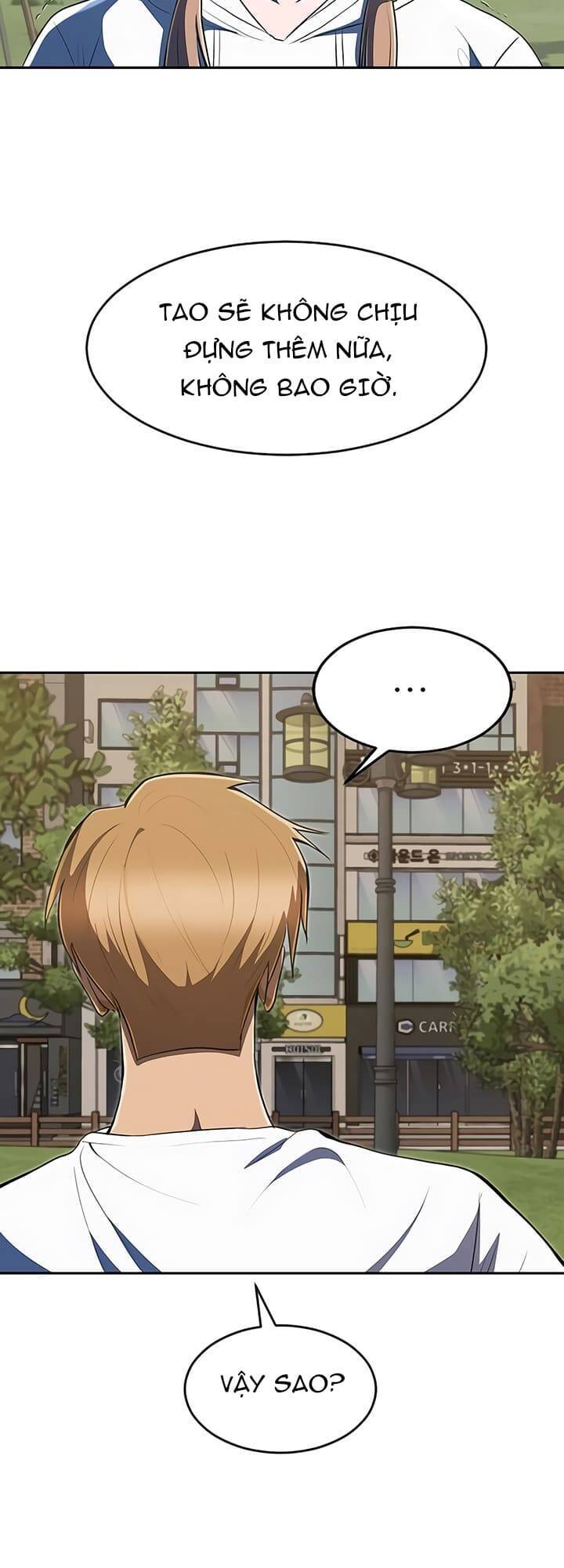 Cô Gái Từ Ứng Dụng Nhắn Tin Ngẫu Nhiên Chap 221 - Next Chap 222