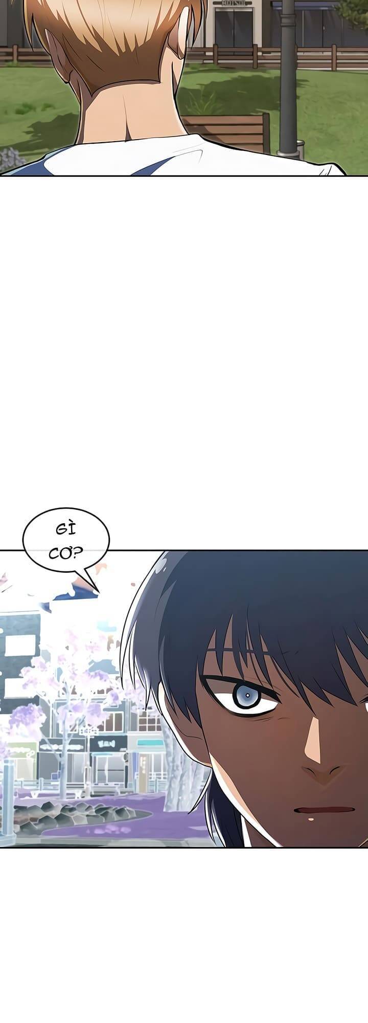 Cô Gái Từ Ứng Dụng Nhắn Tin Ngẫu Nhiên Chap 221 - Next Chap 222