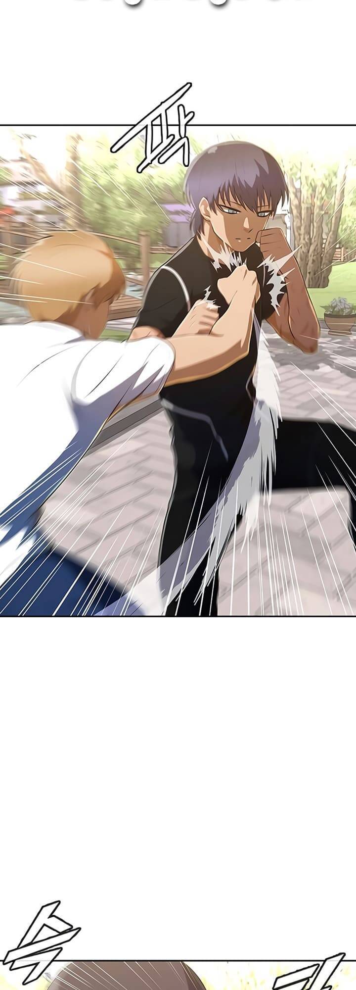 Cô Gái Từ Ứng Dụng Nhắn Tin Ngẫu Nhiên Chap 221 - Next Chap 222