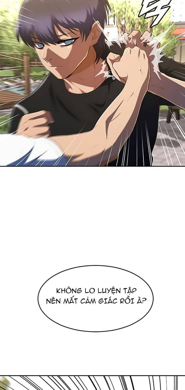 Cô Gái Từ Ứng Dụng Nhắn Tin Ngẫu Nhiên Chap 221 - Next Chap 222