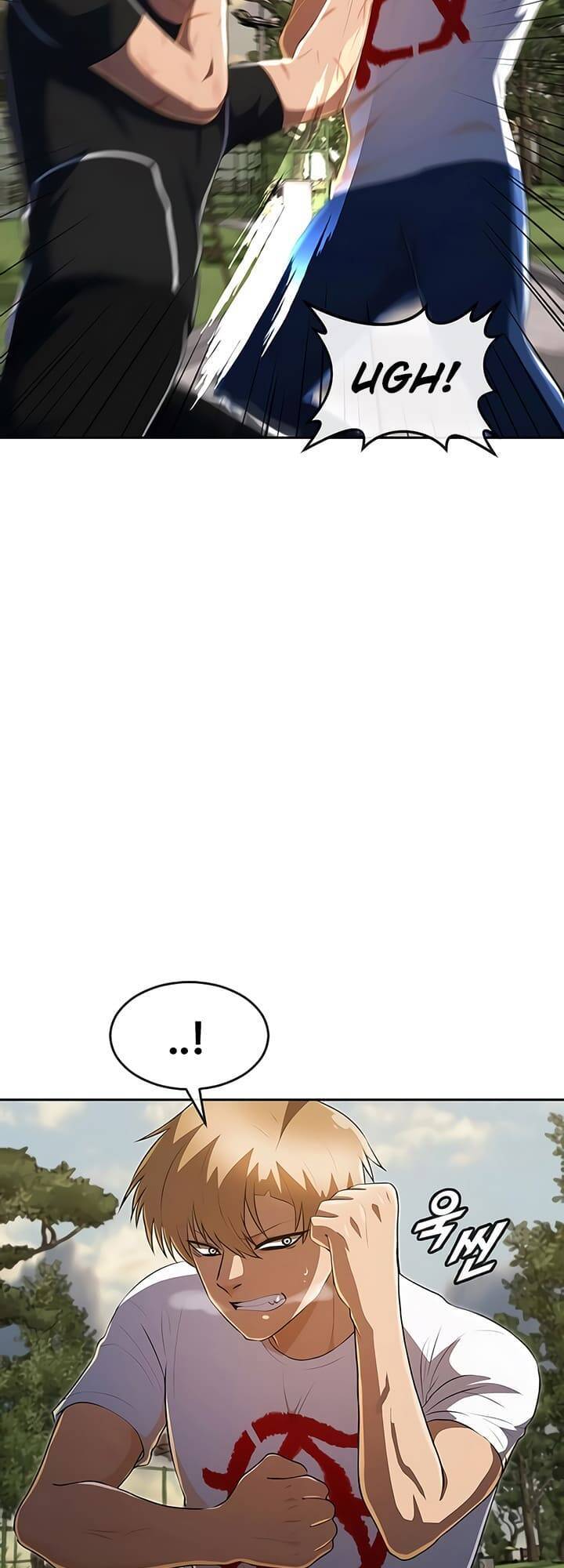 Cô Gái Từ Ứng Dụng Nhắn Tin Ngẫu Nhiên Chap 221 - Next Chap 222