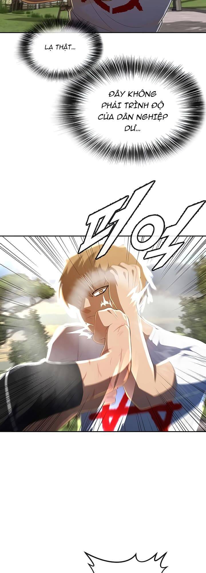 Cô Gái Từ Ứng Dụng Nhắn Tin Ngẫu Nhiên Chap 221 - Next Chap 222