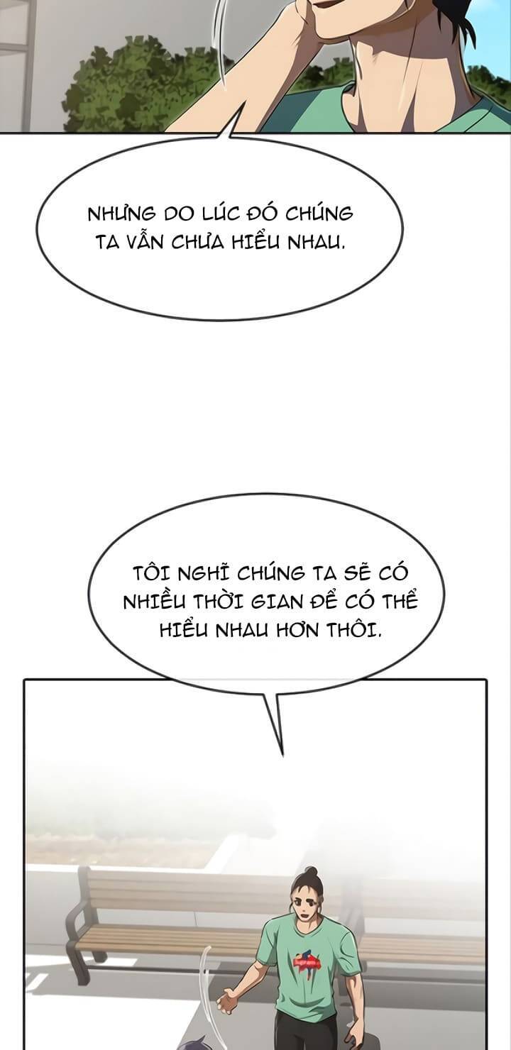 Cô Gái Từ Ứng Dụng Nhắn Tin Ngẫu Nhiên Chap 224 - Next Chap 225