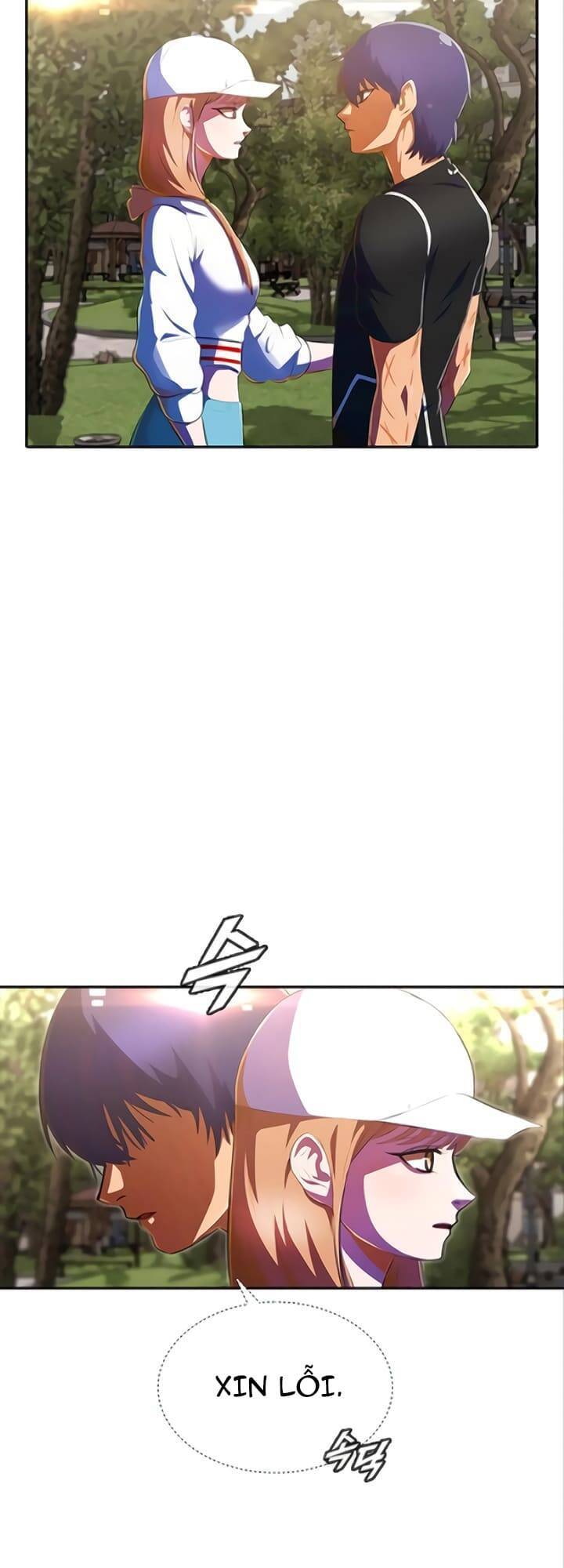 Cô Gái Từ Ứng Dụng Nhắn Tin Ngẫu Nhiên Chap 224 - Next Chap 225