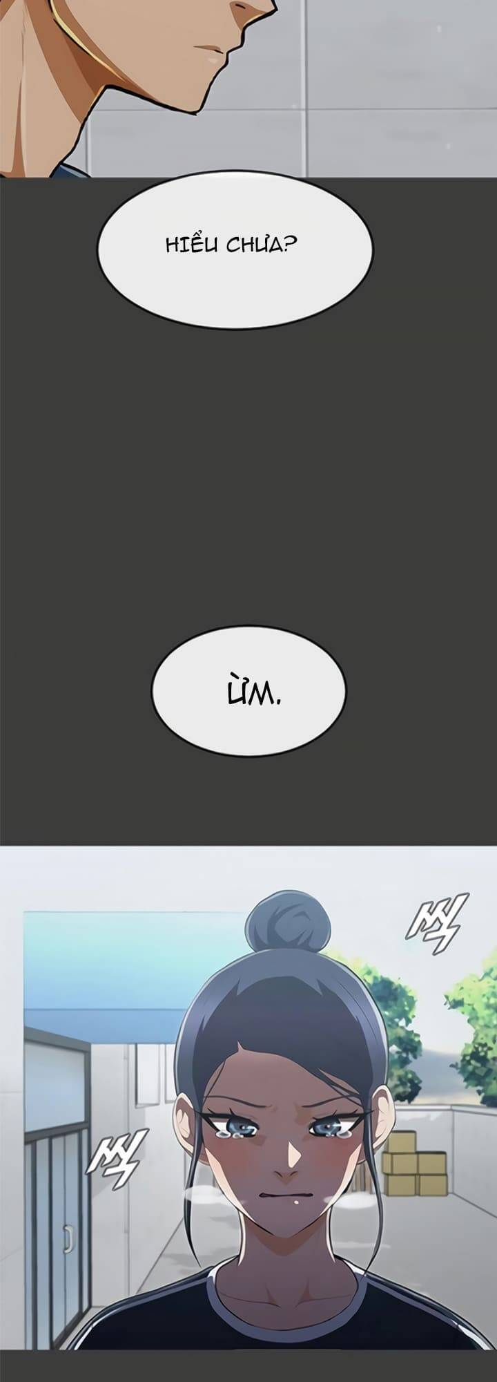 Cô Gái Từ Ứng Dụng Nhắn Tin Ngẫu Nhiên Chap 224 - Next Chap 225