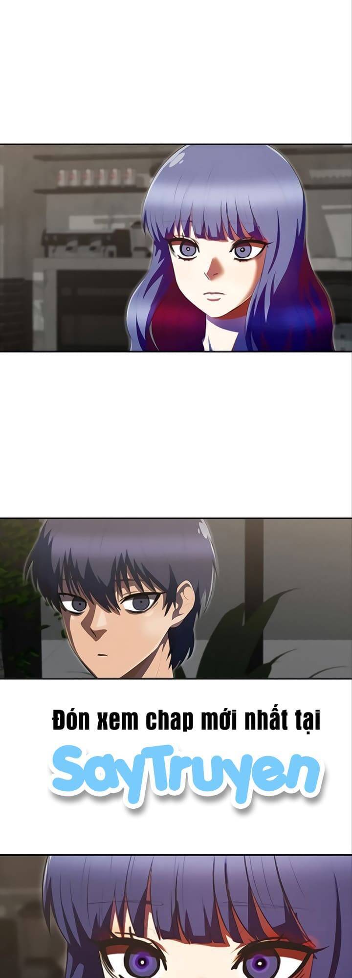 Cô Gái Từ Ứng Dụng Nhắn Tin Ngẫu Nhiên Chap 224 - Next Chap 225