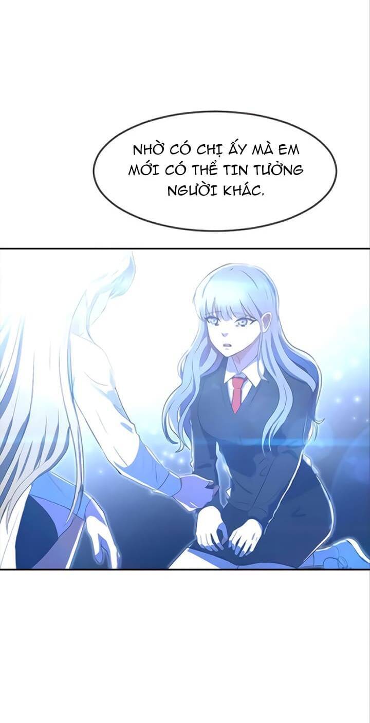 Cô Gái Từ Ứng Dụng Nhắn Tin Ngẫu Nhiên Chap 224 - Next Chap 225