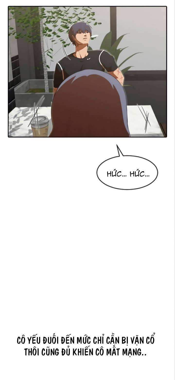 Cô Gái Từ Ứng Dụng Nhắn Tin Ngẫu Nhiên Chap 224 - Next Chap 225