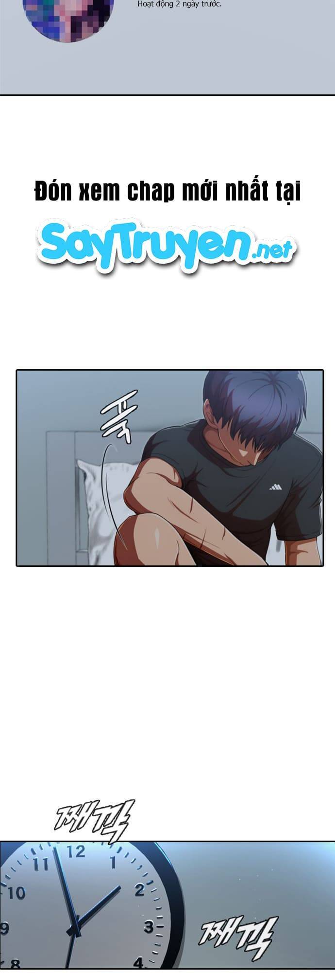 Cô Gái Từ Ứng Dụng Nhắn Tin Ngẫu Nhiên Chap 200 - Next Chap 201