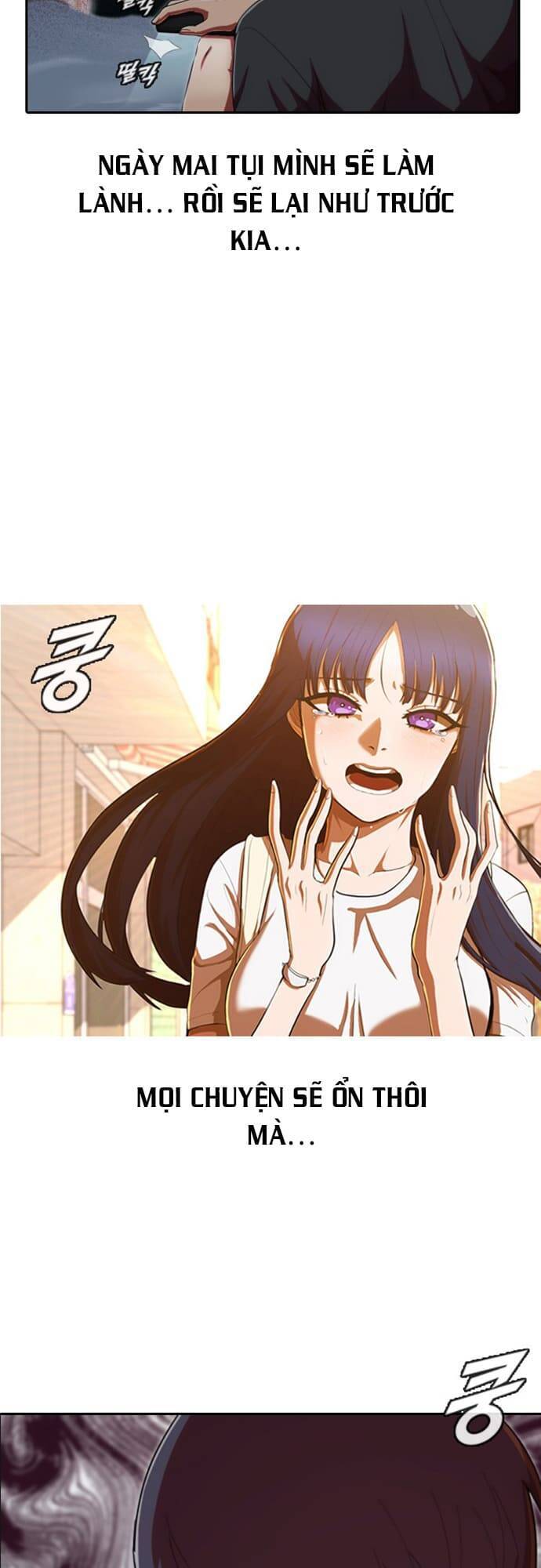 Cô Gái Từ Ứng Dụng Nhắn Tin Ngẫu Nhiên Chap 200 - Next Chap 201