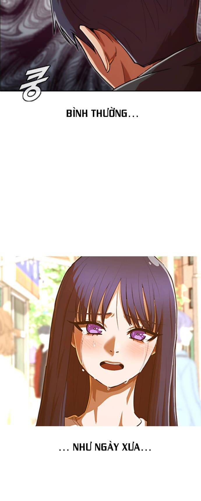 Cô Gái Từ Ứng Dụng Nhắn Tin Ngẫu Nhiên Chap 200 - Next Chap 201