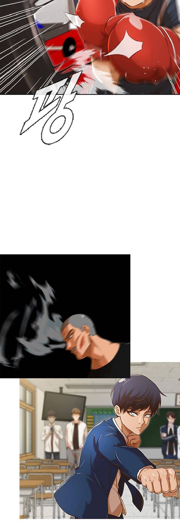 Cô Gái Từ Ứng Dụng Nhắn Tin Ngẫu Nhiên Chap 200 - Next Chap 201