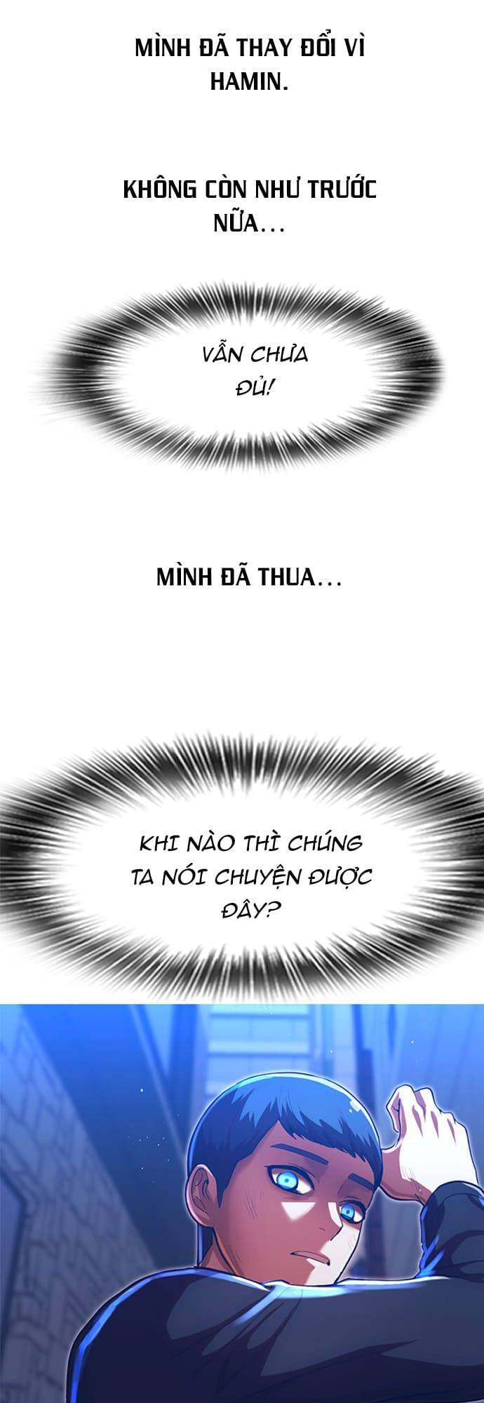 Cô Gái Từ Ứng Dụng Nhắn Tin Ngẫu Nhiên Chap 200 - Next Chap 201