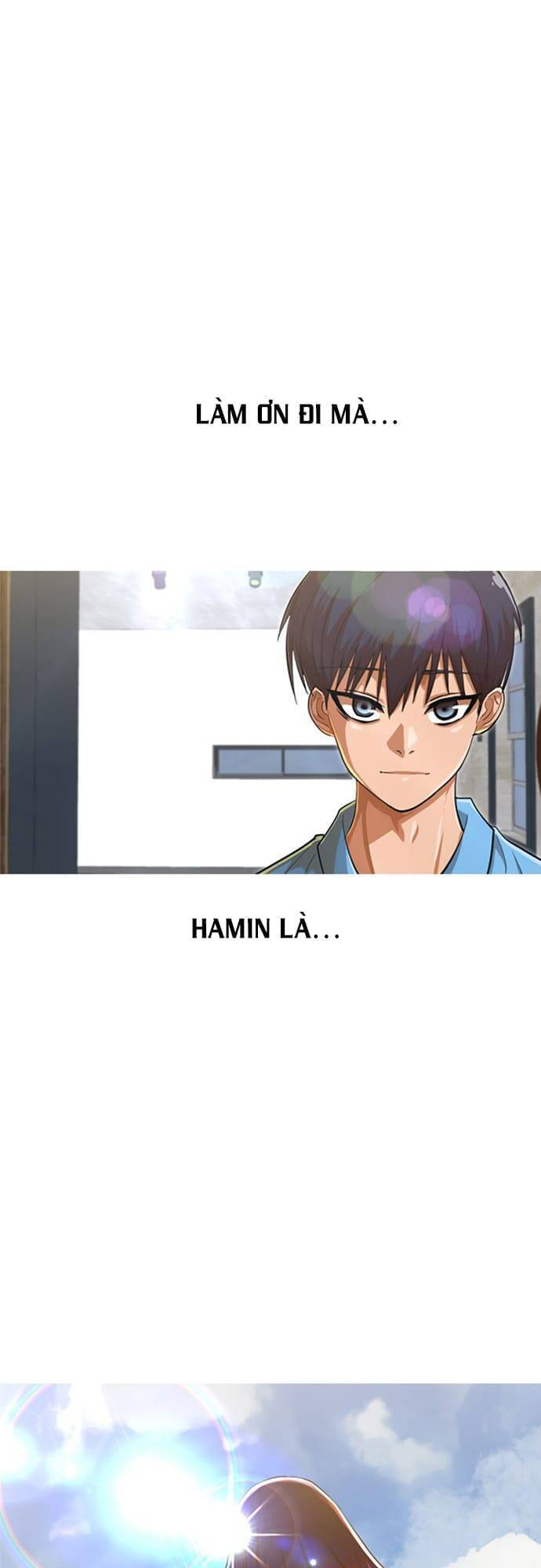 Cô Gái Từ Ứng Dụng Nhắn Tin Ngẫu Nhiên Chap 200 - Next Chap 201