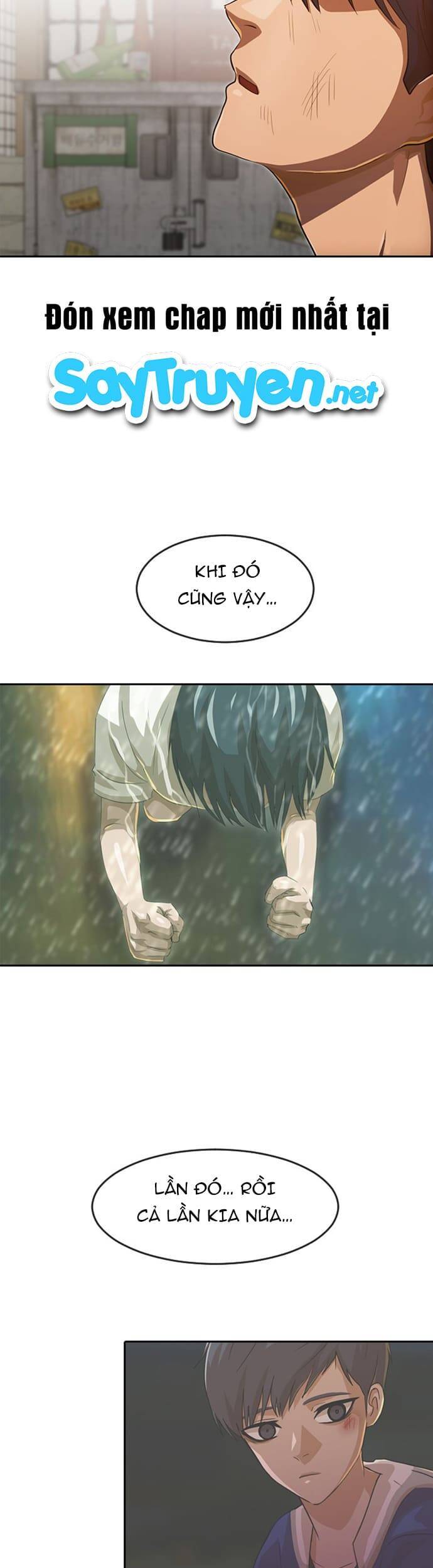 Cô Gái Từ Ứng Dụng Nhắn Tin Ngẫu Nhiên Chap 203 - Next Chap 204