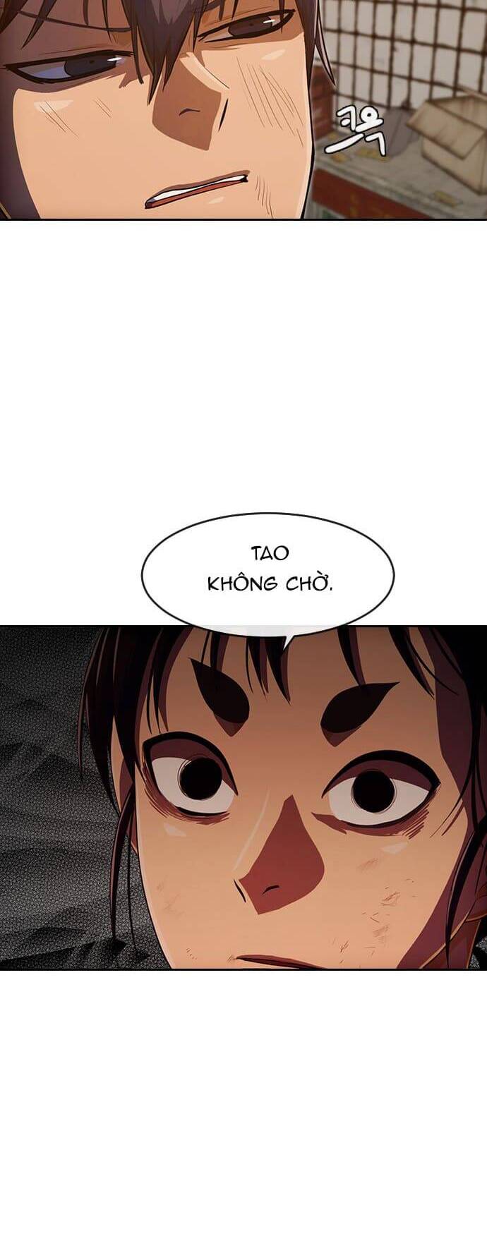 Cô Gái Từ Ứng Dụng Nhắn Tin Ngẫu Nhiên Chap 203 - Next Chap 204