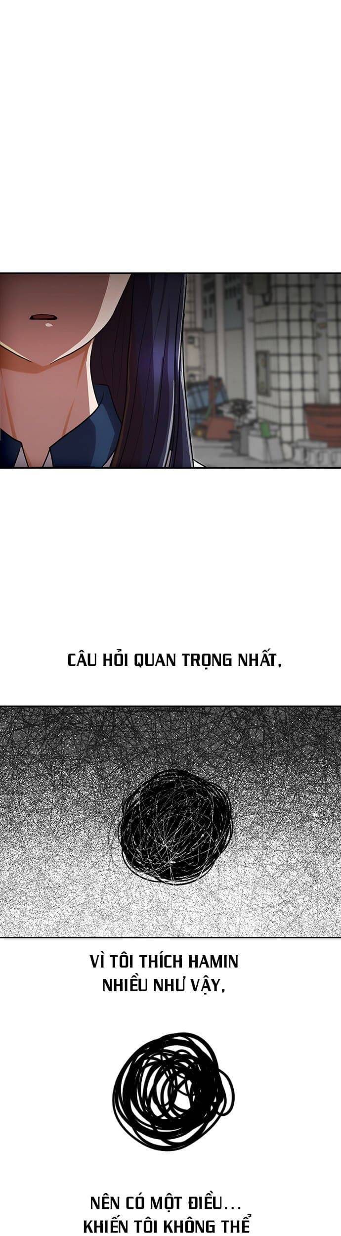 Cô Gái Từ Ứng Dụng Nhắn Tin Ngẫu Nhiên Chap 203 - Next Chap 204