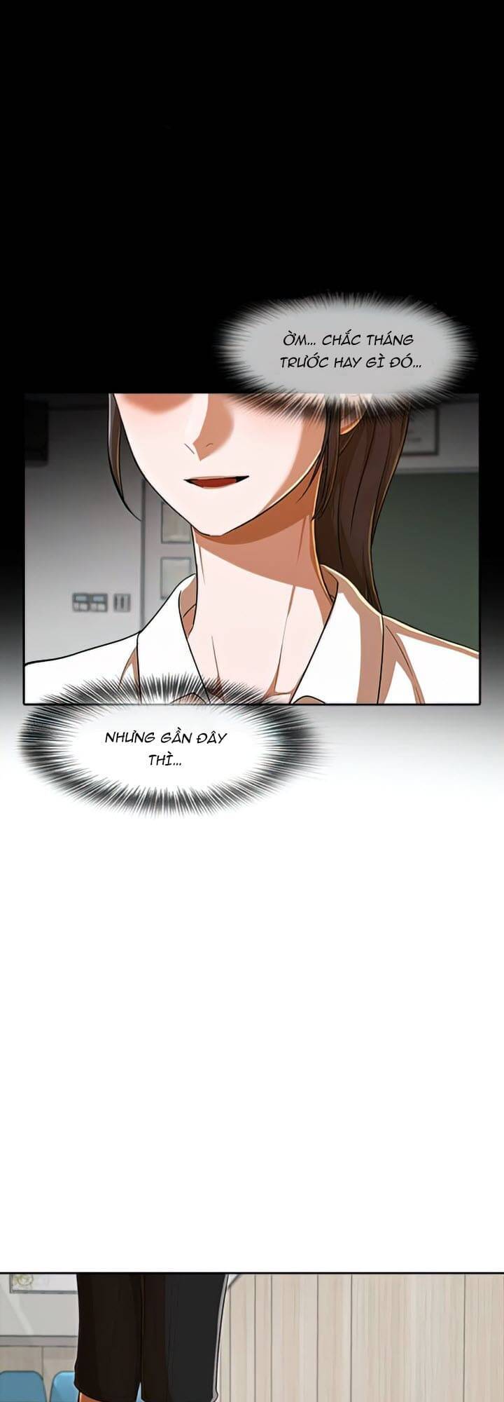 Cô Gái Từ Ứng Dụng Nhắn Tin Ngẫu Nhiên Chap 206 - Next Chap 207