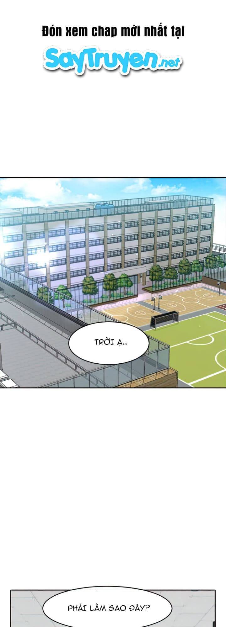 Cô Gái Từ Ứng Dụng Nhắn Tin Ngẫu Nhiên Chap 206 - Next Chap 207