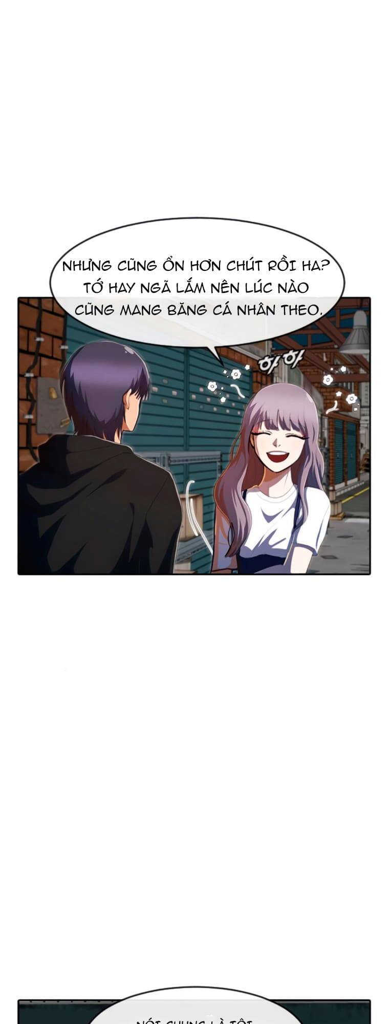 Cô Gái Từ Ứng Dụng Nhắn Tin Ngẫu Nhiên Chap 211 - Next Chap 212