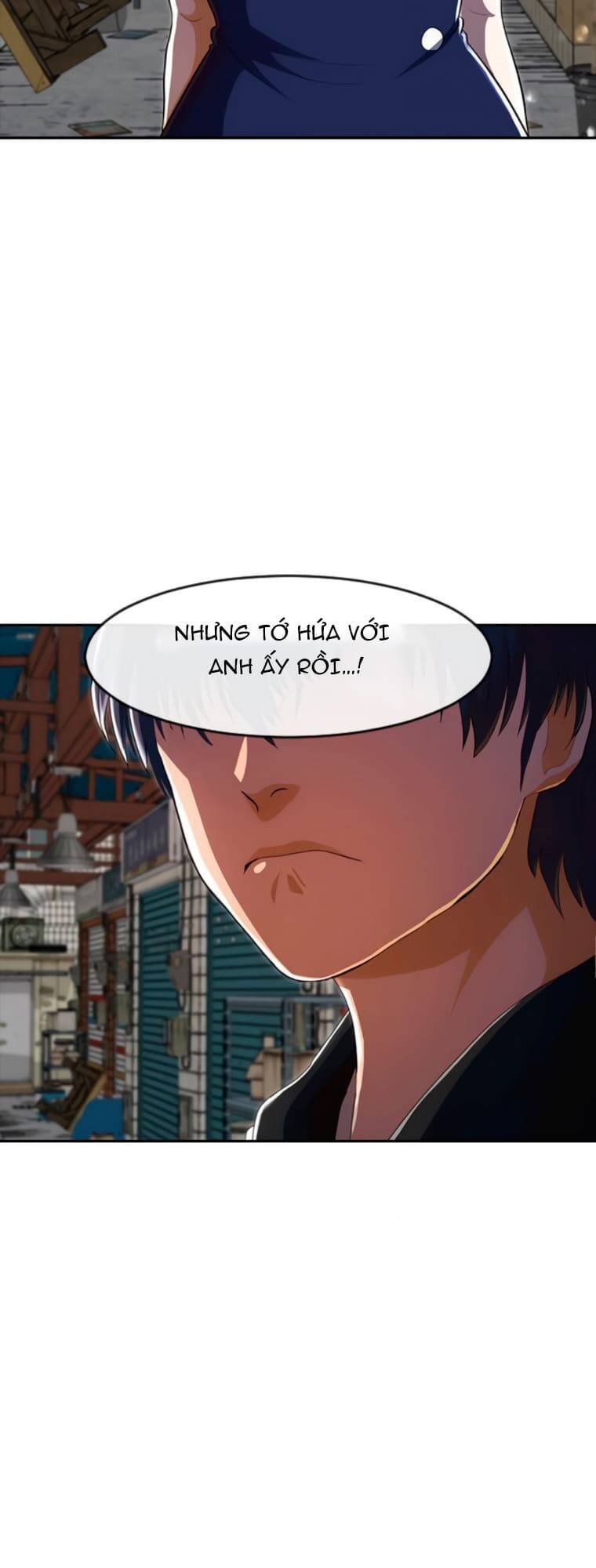 Cô Gái Từ Ứng Dụng Nhắn Tin Ngẫu Nhiên Chap 211 - Next Chap 212