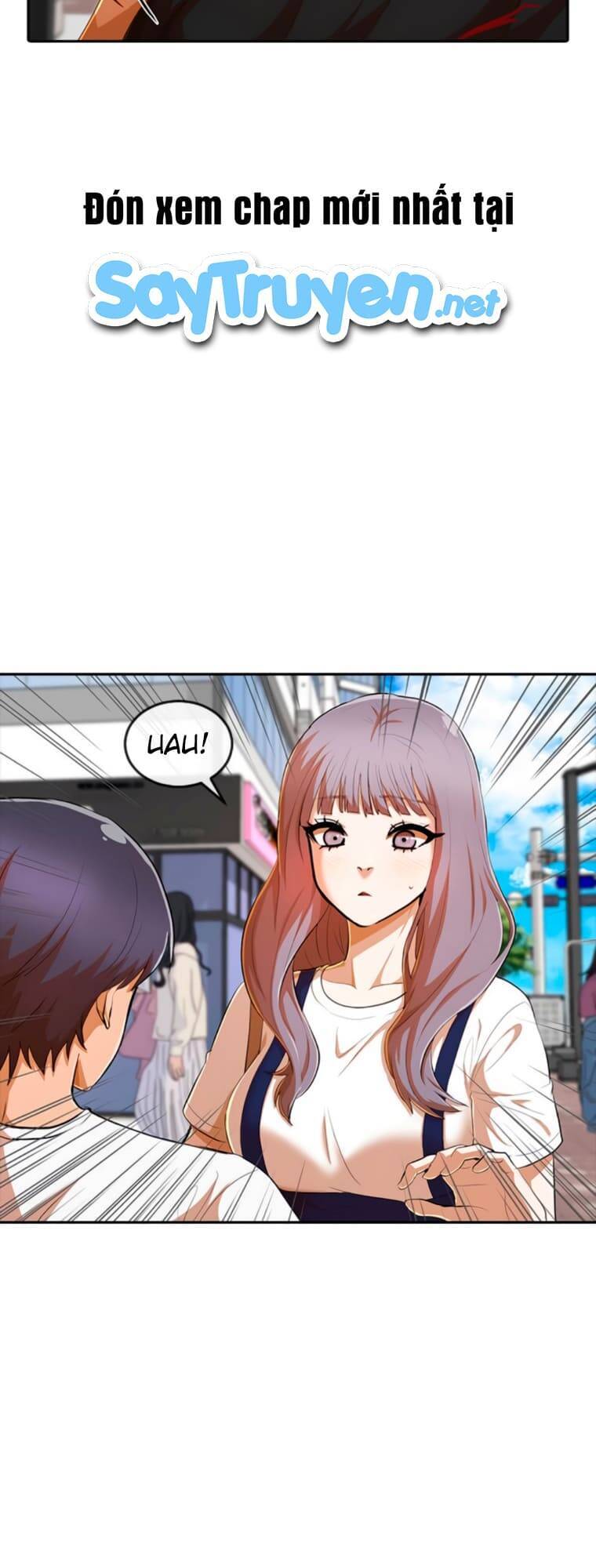 Cô Gái Từ Ứng Dụng Nhắn Tin Ngẫu Nhiên Chap 211 - Next Chap 212