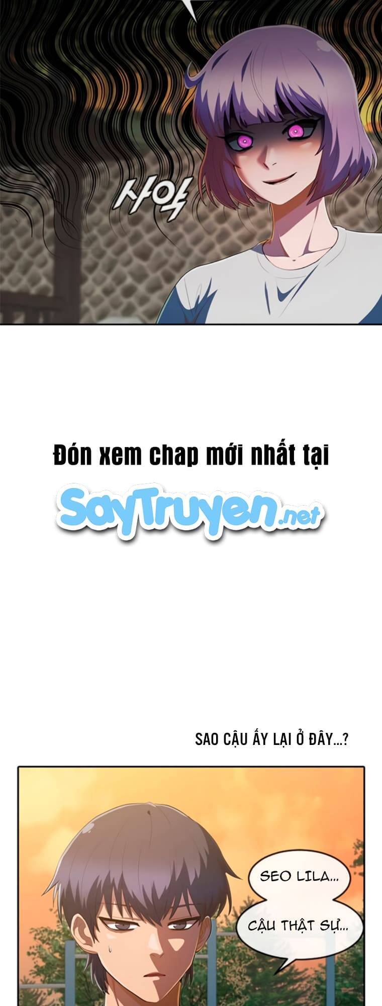 Cô Gái Từ Ứng Dụng Nhắn Tin Ngẫu Nhiên Chap 212 - Next Chap 213