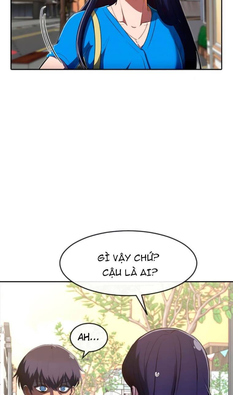 Cô Gái Từ Ứng Dụng Nhắn Tin Ngẫu Nhiên Chap 212 - Next Chap 213