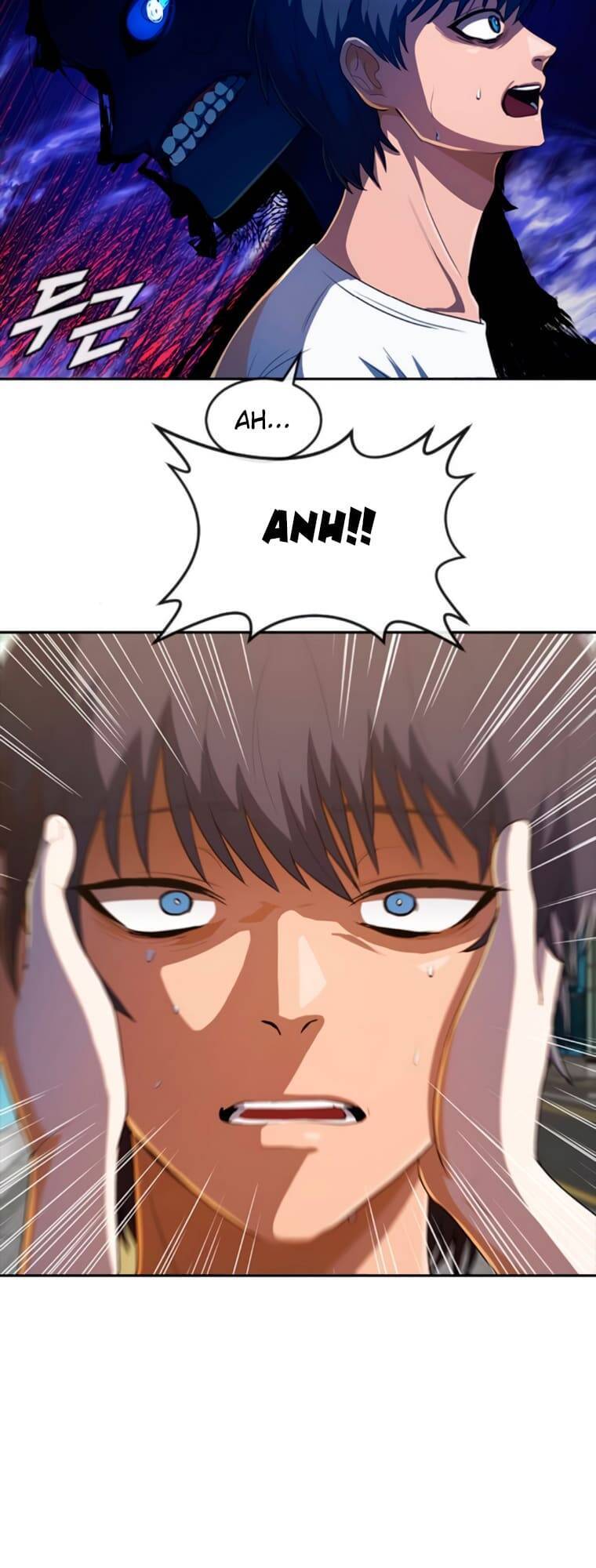 Cô Gái Từ Ứng Dụng Nhắn Tin Ngẫu Nhiên Chap 212 - Next Chap 213