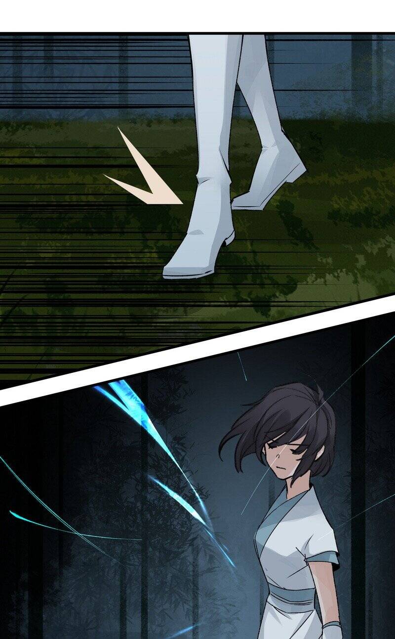 Đại Đạo Triều Thiên Chap 58 - Next Chap 59