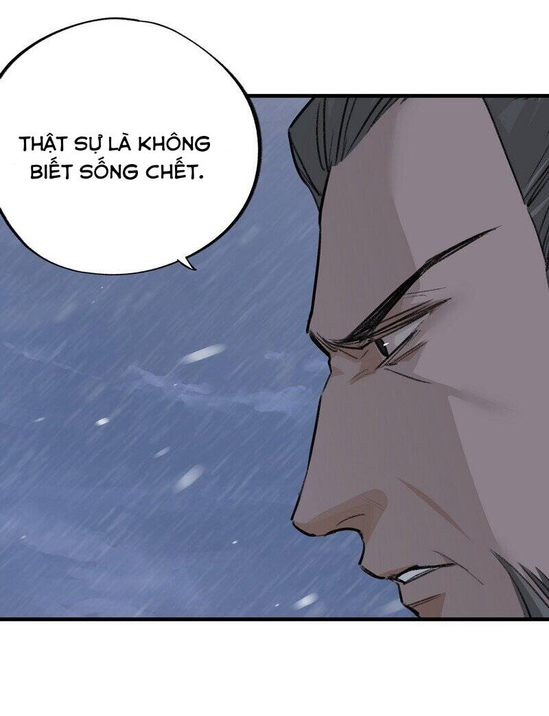 Đại Đạo Triều Thiên Chap 60 - Next Chap 61