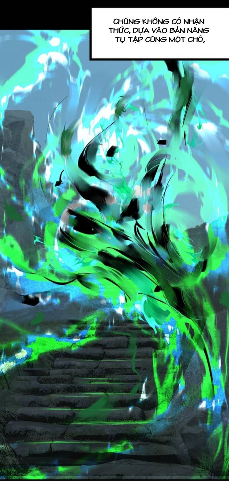 Đại Đạo Triều Thiên Chap 60 - Next Chap 61