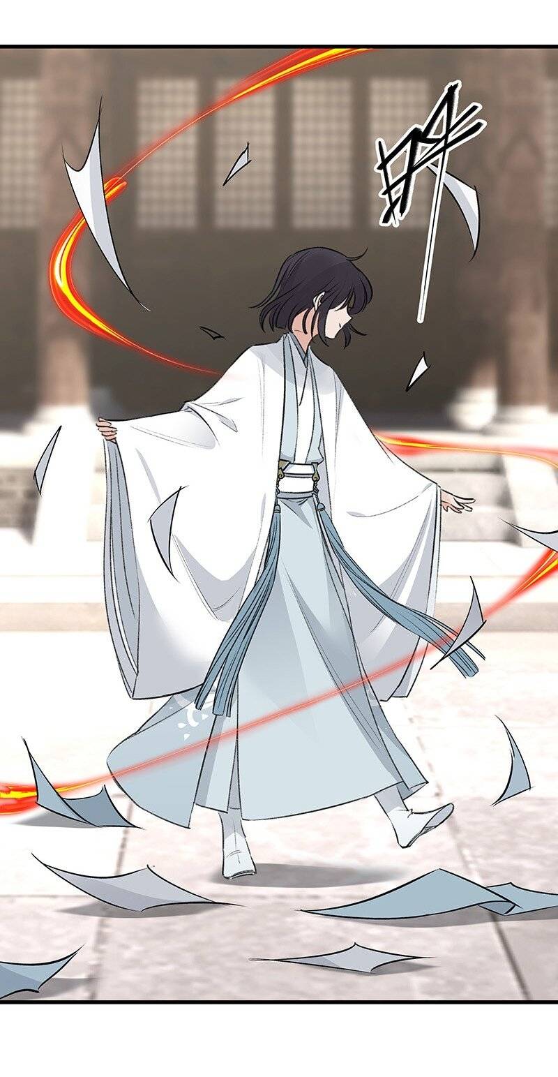 Đại Đạo Triều Thiên Chap 67 - Next Chap 68