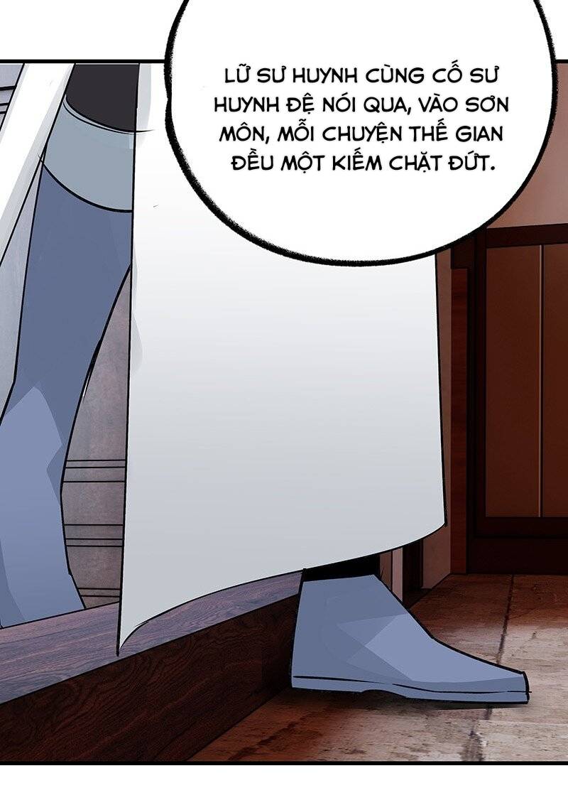 Đại Đạo Triều Thiên Chap 69 - Next Chap 70