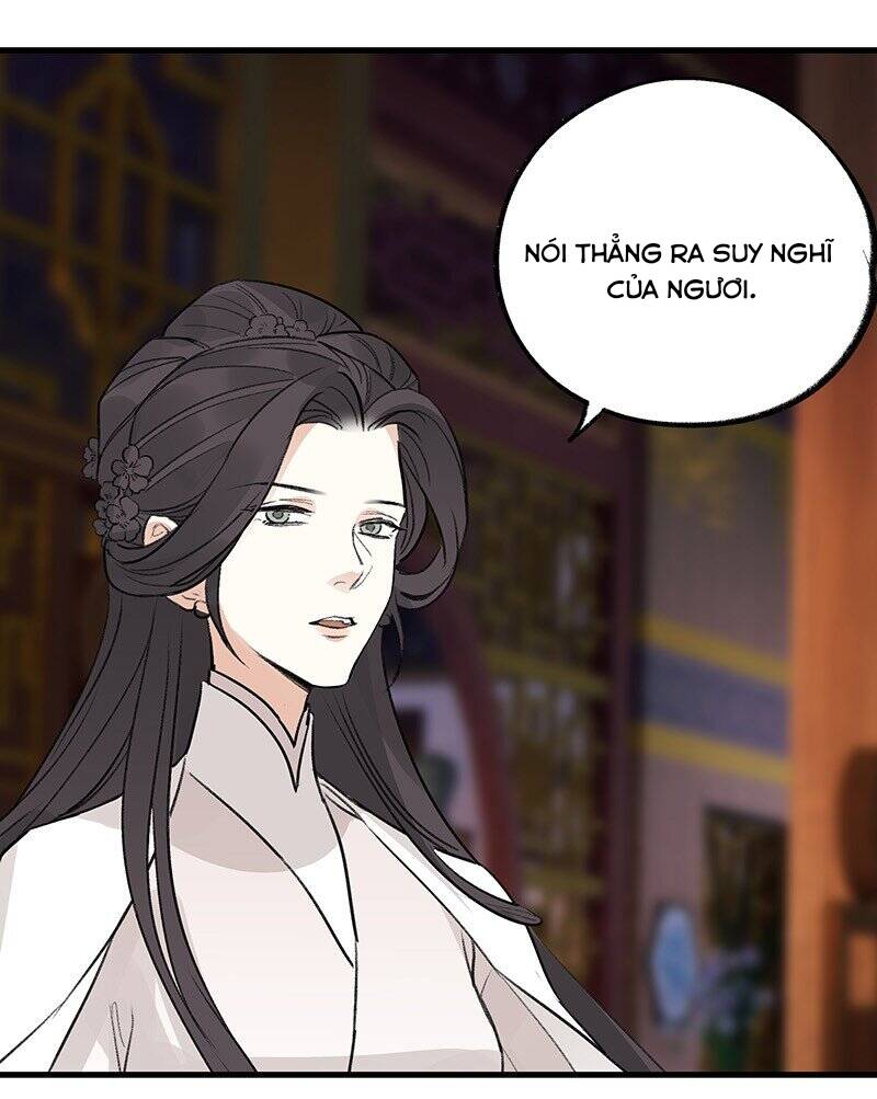 Đại Đạo Triều Thiên Chap 65 - Next Chap 66