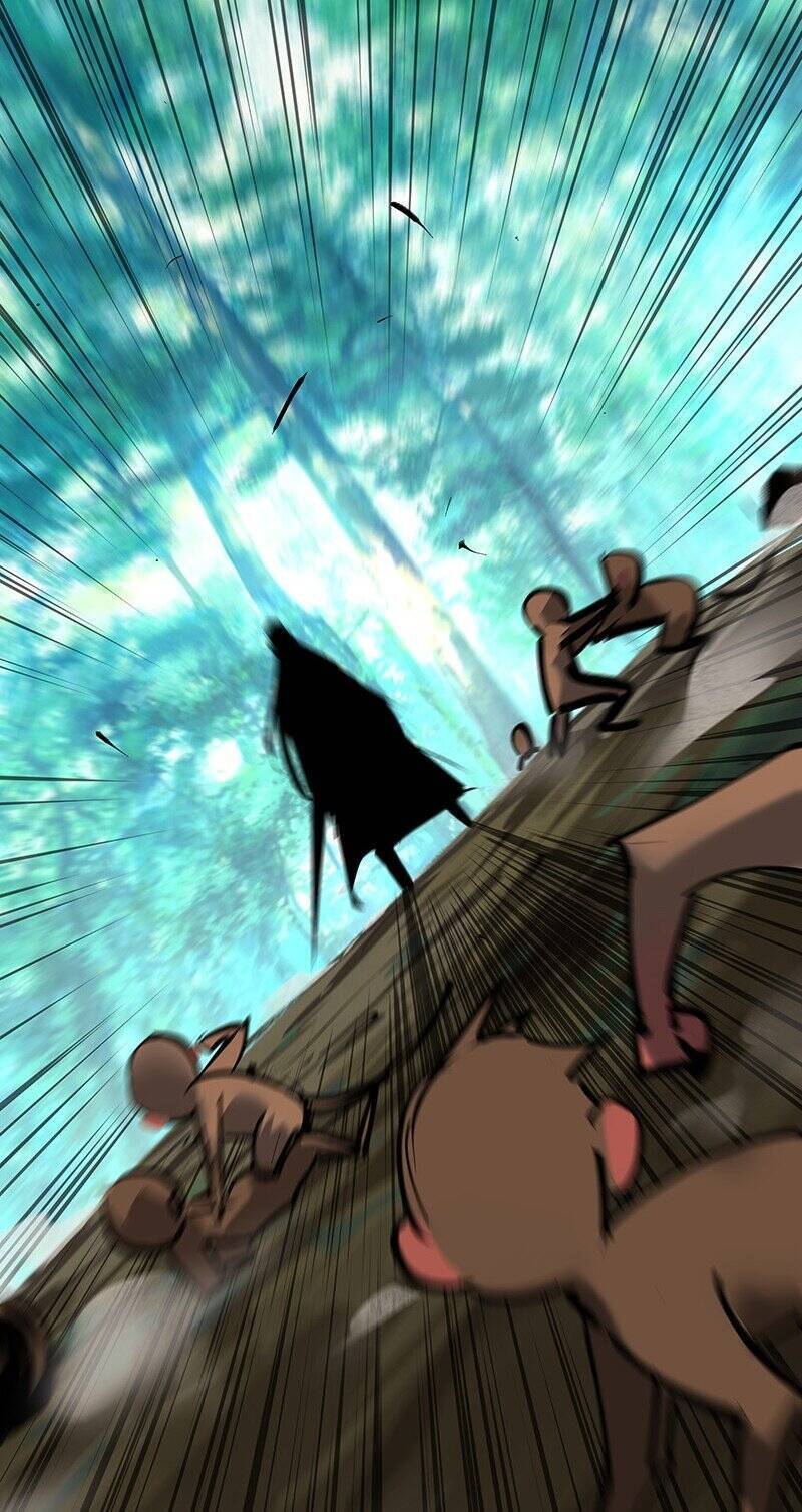 Đại Đạo Triều Thiên Chap 68 - Next Chap 69