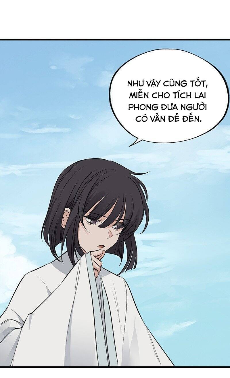 Đại Đạo Triều Thiên Chap 68 - Next Chap 69