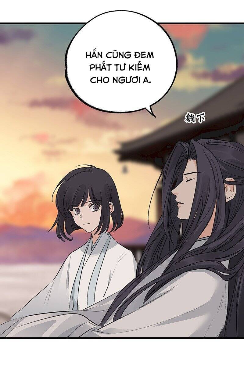 Đại Đạo Triều Thiên Chap 68 - Next Chap 69