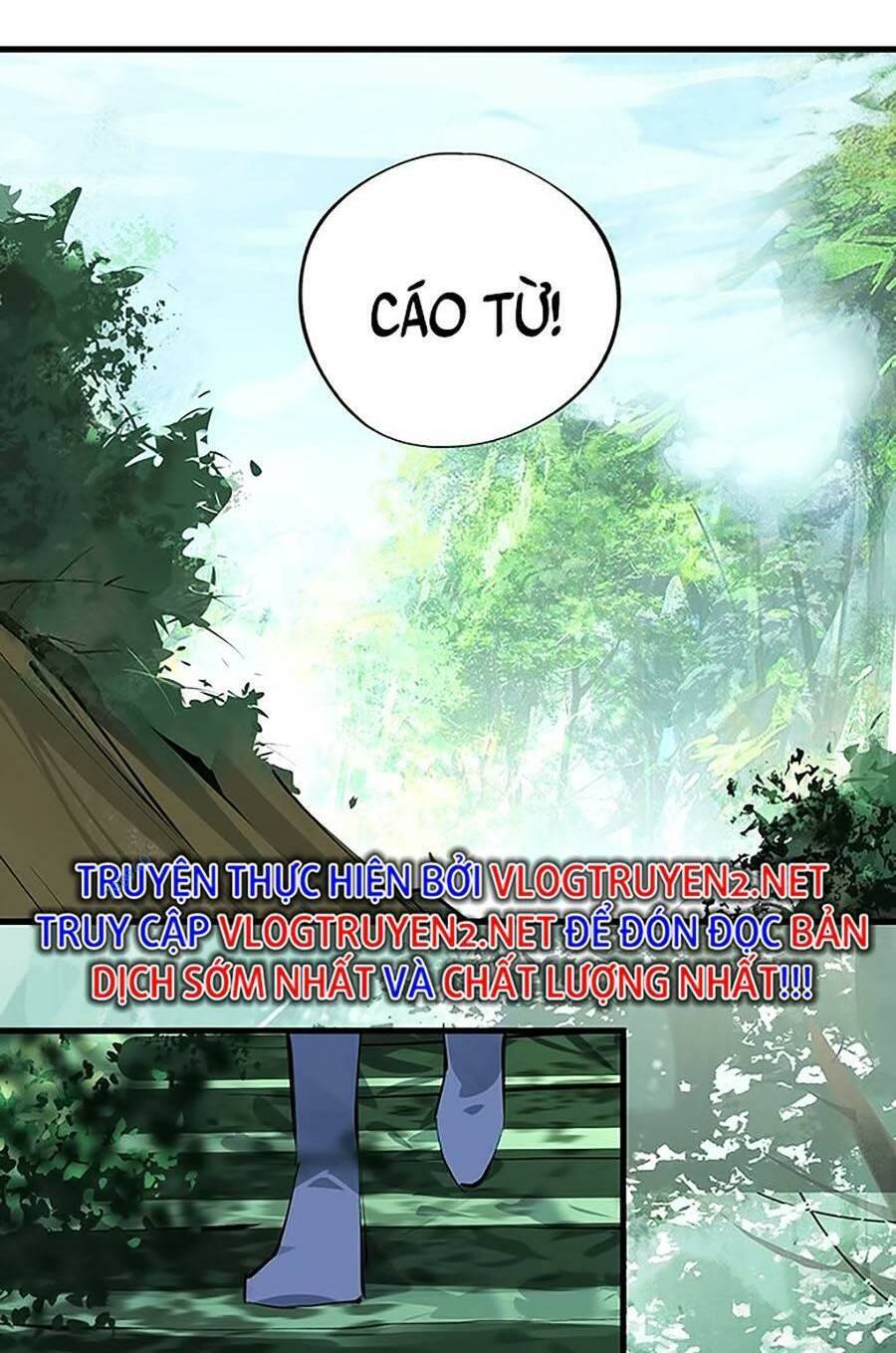 Đại Đạo Triều Thiên Chap 71 - Next Chap 72