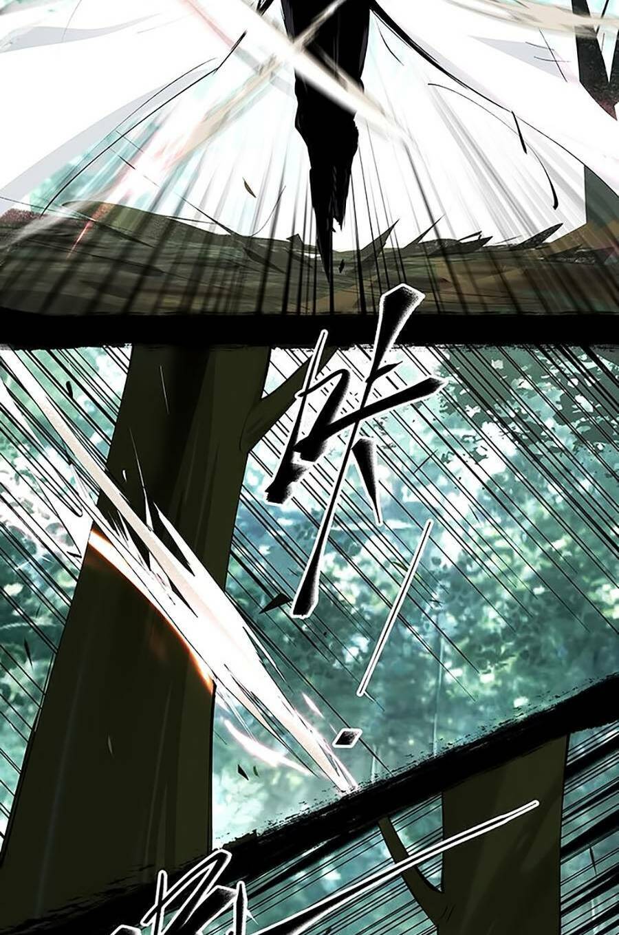 Đại Đạo Triều Thiên Chap 71 - Next Chap 72