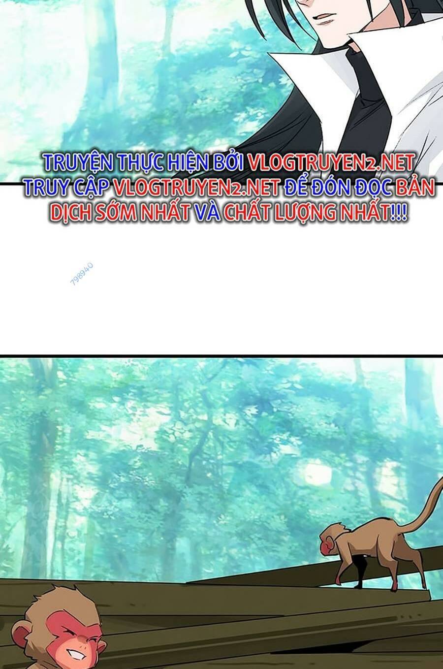 Đại Đạo Triều Thiên Chap 71 - Next Chap 72