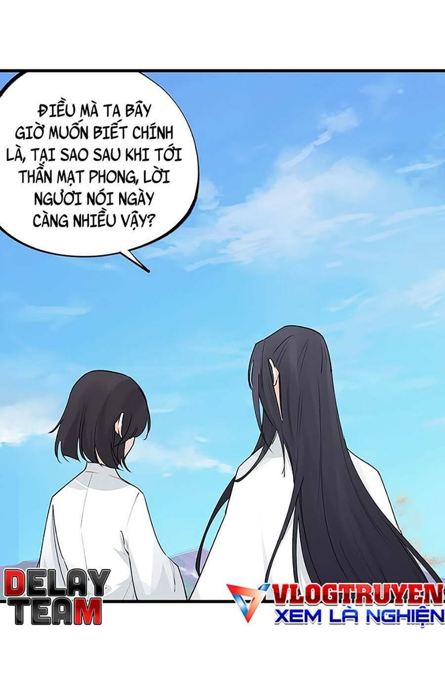 Đại Đạo Triều Thiên Chap 71 - Next Chap 72