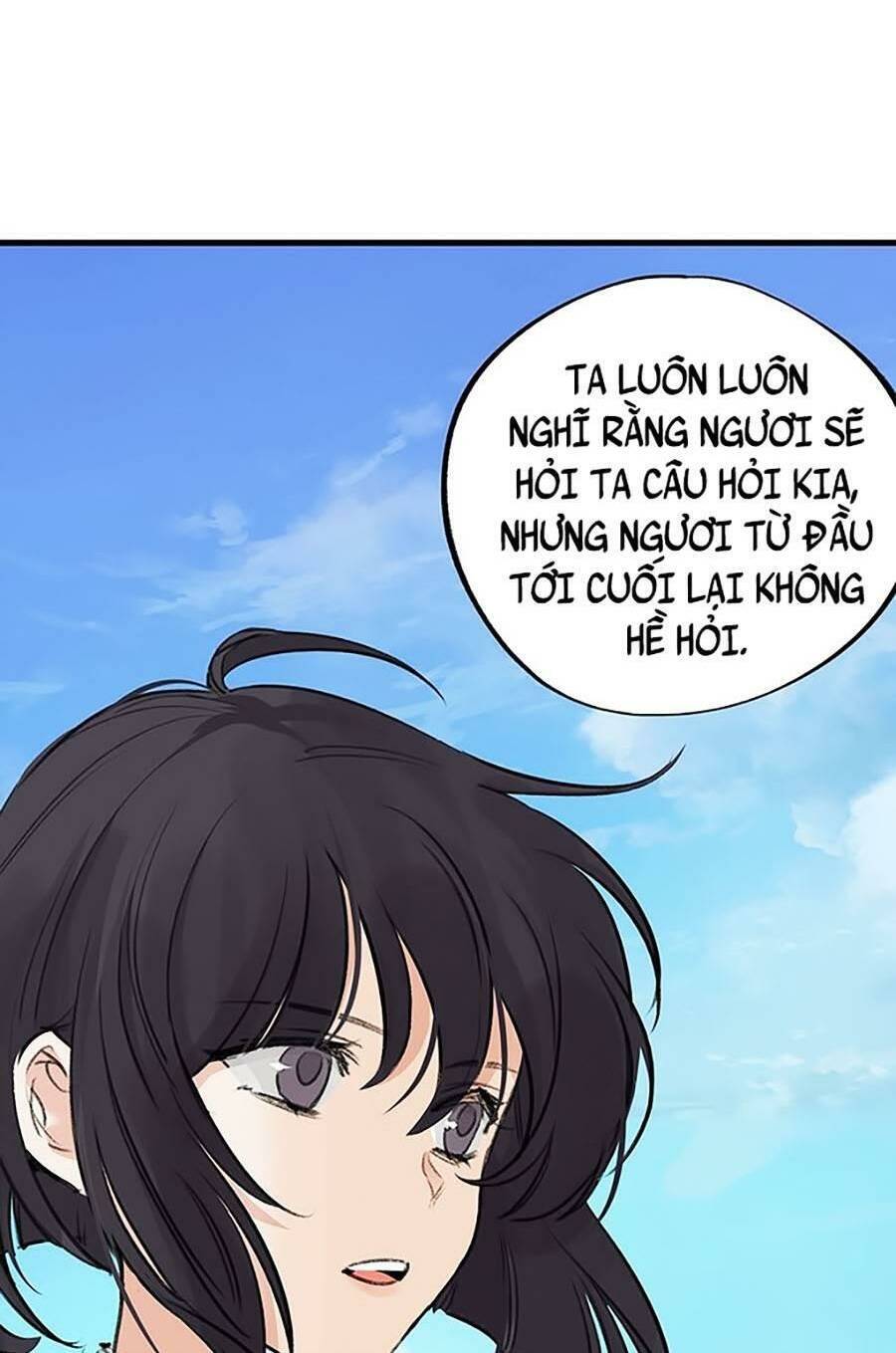 Đại Đạo Triều Thiên Chap 71 - Next Chap 72