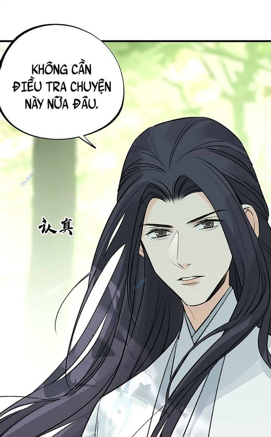 Đại Đạo Triều Thiên Chap 72 - Next Chap 73