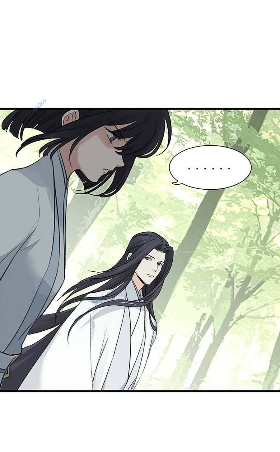 Đại Đạo Triều Thiên Chap 72 - Next Chap 73