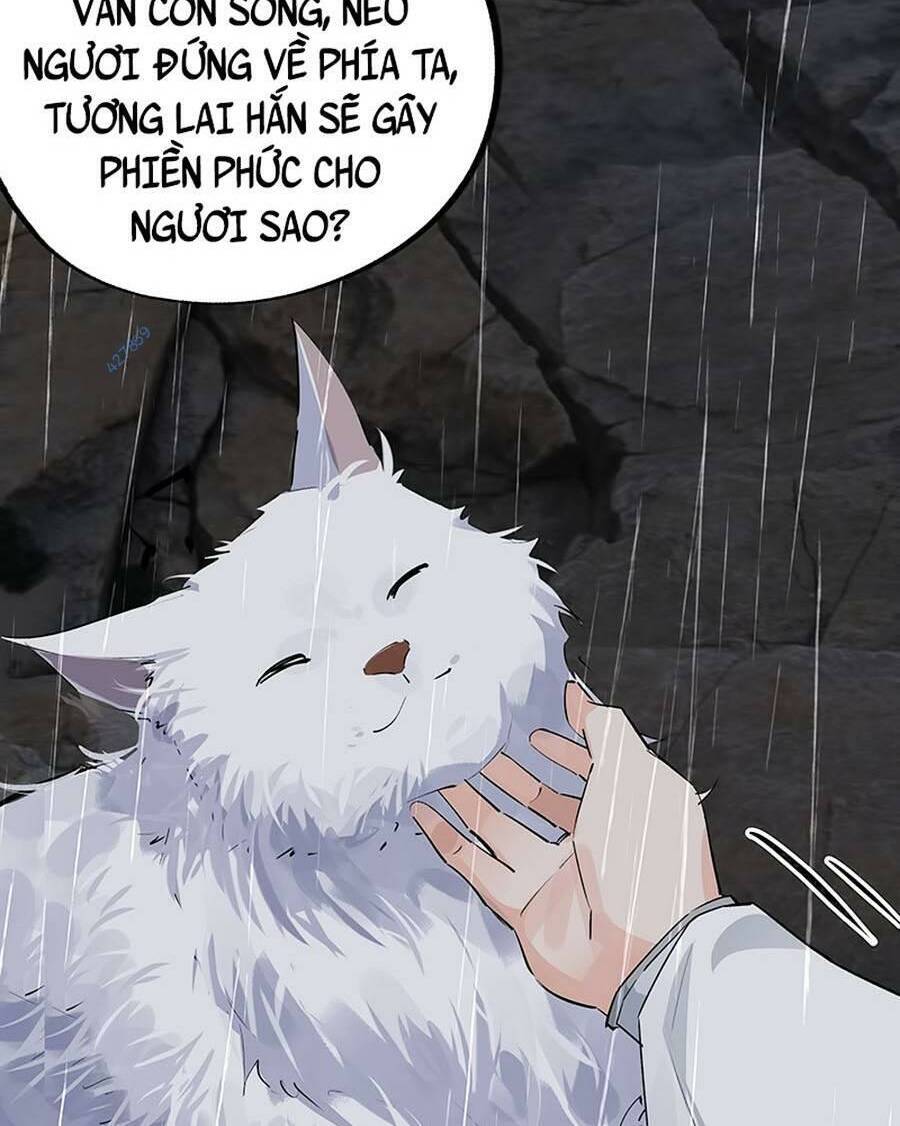 Đại Đạo Triều Thiên Chap 73 - Next Chap 74