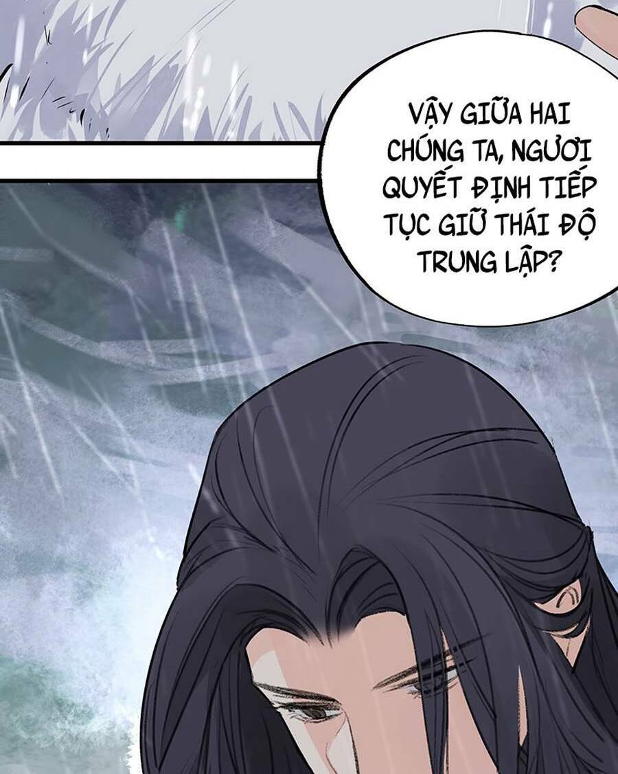 Đại Đạo Triều Thiên Chap 73 - Next Chap 74