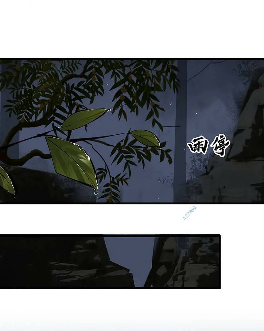 Đại Đạo Triều Thiên Chap 73 - Next Chap 74