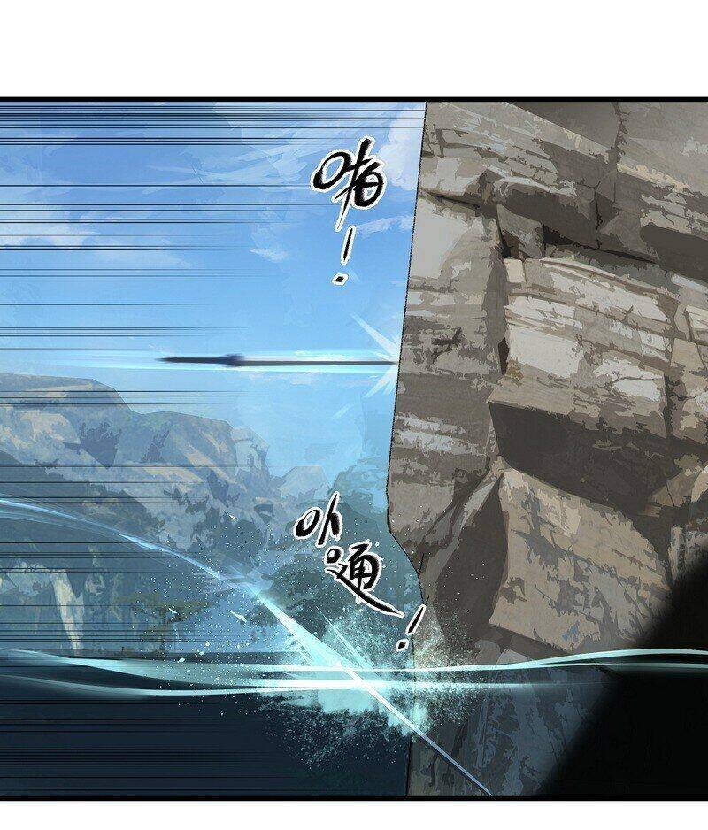 Đại Đạo Triều Thiên Chap 35 - Next Chap 36