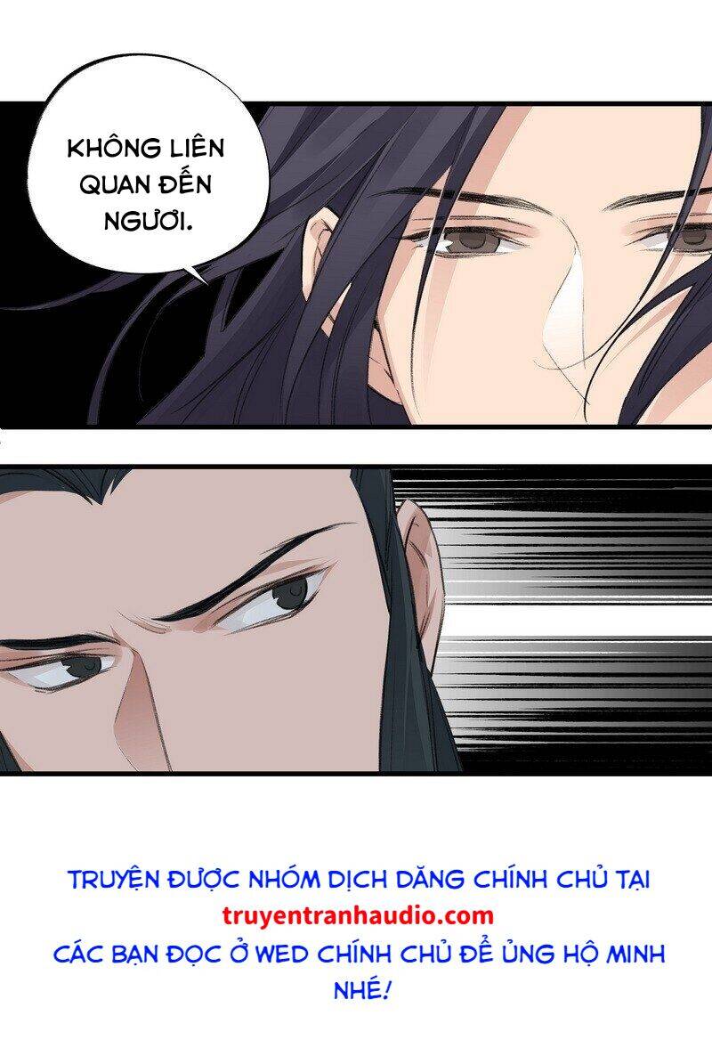 Đại Đạo Triều Thiên Chap 35 - Next Chap 36